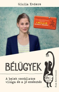 Giulia Enders — Bélügyek