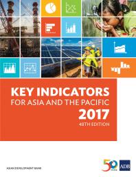 Asian Development Bank — Key Indicators for Asia and the Pacific 2017