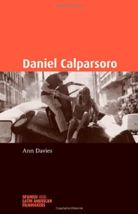 Ann Davies — Daniel Calparsoro