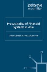 Stefan Gerlach, Paul Gruenwald (eds.) — Procyclicality of Financial Systems in Asia