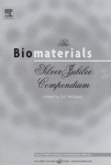 D.F. Williams (Eds.) — The Biomaterials: Silver Jubilee Compendium. The Best Papers Published in BIOMATERIALS 1980–2004