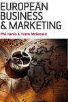 Harris P., McDonald F. — European Business and Marketing