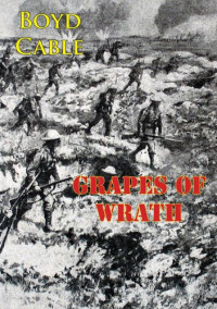 Boyd Cable — Grapes Of Wrath