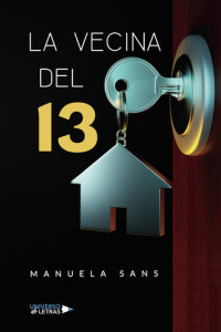 Manuela Sans — La Vecina del 13