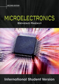 Behzad Razavi — Microelectronics