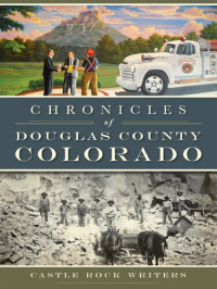 Castle Rock Writers — Chronicles of Douglas County, Colorado
