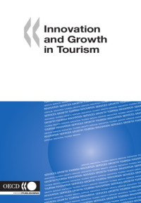OECD — Innovation and Growth in Tourism