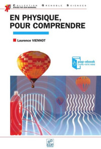 Laurence Viennot — En physique, pour comprendre