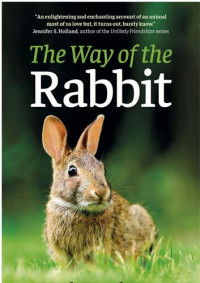 Mark Hawthorne — The Way of the Rabbit