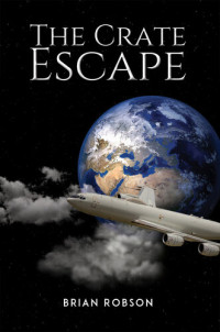 Brian Robson — The Crate Escape