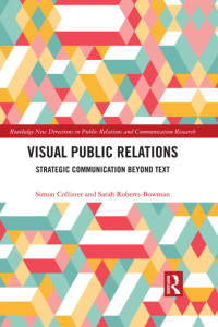 Simon Collister, Sarah Roberts-Bowman — Visual Public Relations