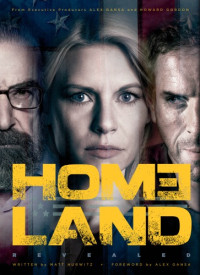 Matt Hurwitz — Homeland Revealed