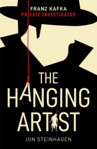 Steinhagen, Jon — The Hanging Artist