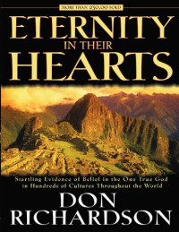 Richardson, Don — Eternity In Their Hearts