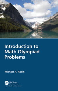 Michael A. Radin — Introduction to Math Olympiad Problems
