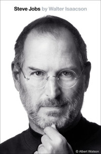 Walter Isaacson — Steve Jobs