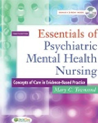 M. Townsend  — Essentials of Psychiatric Mental Health Nursing