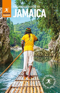 Rough Guides — The Rough Guide to Jamaica (Travel Guide eBook)
