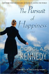 Kennedy, Douglas — The Pursuit of Happiness