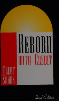 Trent Sands — Reborn With Credit