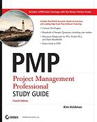 Kim Heldman; Claudia Baca; Patti Jansen — PMP : project management professional study guide