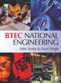 Mike Tooley BA; Advanced Technological and Higher National Certificates  Kingston University, Lloyd Dingle BA (Open); BEng (Hons); CEng;  MRAeS — BTEC National Engineering