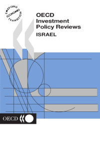 OECD — OECD Investment Policy Reviews.