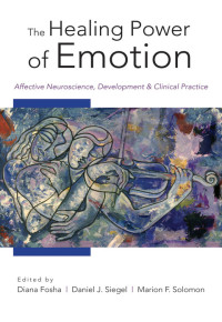 Diana Fosha, Daniel J. Siegel, Marion F. Solomon — The Healing Power of Emotion: Affective Neuroscience, Development & Clinical Practice (Norton Series on Interpersonal Neurobiology)