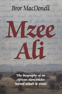 Bror Macdonell — Mzee Ali