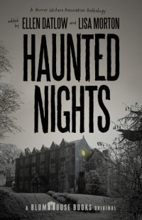 Lisa Morton, Ellen Datlow — Haunted Nights