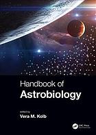 Kolb, Vera M — Handbook of astrobiology