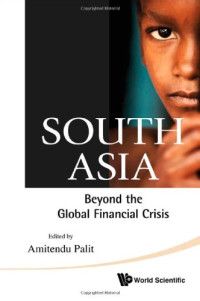 Amitendu Palit — South Asia: Beyond the Global Financial Crisis