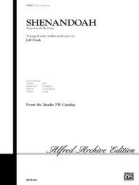 Jeff Funk — Shenandoah (Test Series)