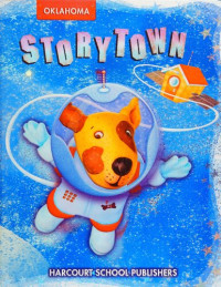 Isabel L. Beck, HSP, Harcourt School Publishers — REACH FOR THE STARS(STORYTOWN 1-3)
