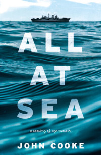 John Cooke — All at Sea