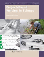 Lawrence Baines (auth.) — Project-Based Writing in Science