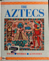 Robert Nicholson, Claire Watts — The Aztecs