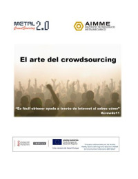 Aimme — El Arte Del Crowdsourcing