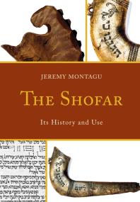 Jeremy Montagu — The Shofar : Its History and Use