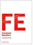 Leigh-Lancaster, David — FE, functional equations
