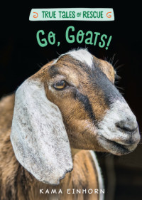 Einhorn, Kama — Go, Goats!
