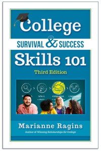 Marianne Ragins — College Survival & Success Skills 101