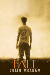 Colin McAdam — Fall