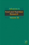Steve L. Taylor (Eds.) — Advances in Food and Nutrition Research 55