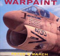 Peter R. March — Desert Warpaint