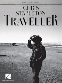 Chris Stapleton — Chris Stapleton--Traveller Songbook