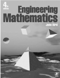 Bird, John — Mathematics engineering