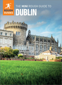 Rough Guides — The Mini Rough Guide to Dublin (Travel Guide with Free eBook) (Mini Rough Guides)