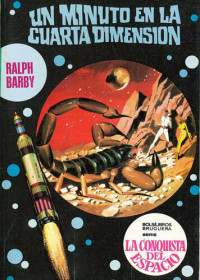 Barby, Ralph — Un Minuto en la Cuarta Dimensión