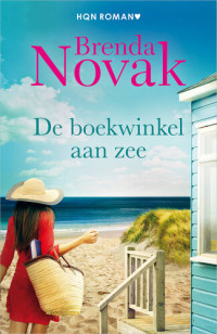 Brenda Novak — De boekwinkel aan zee